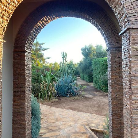 Riad Les Trois Merveilles Essaouira Eksteriør bilde