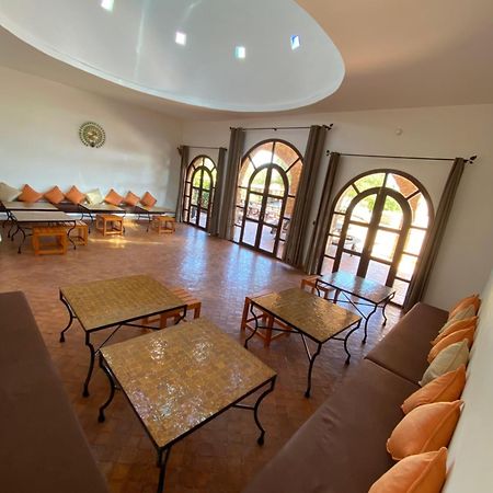 Riad Les Trois Merveilles Essaouira Eksteriør bilde