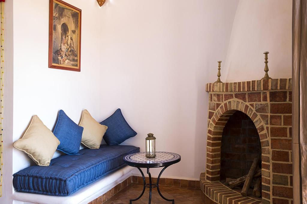 Riad Les Trois Merveilles Essaouira Eksteriør bilde