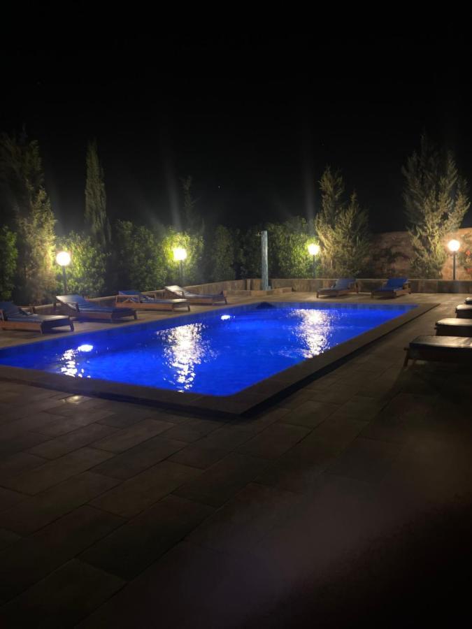 Riad Les Trois Merveilles Essaouira Eksteriør bilde
