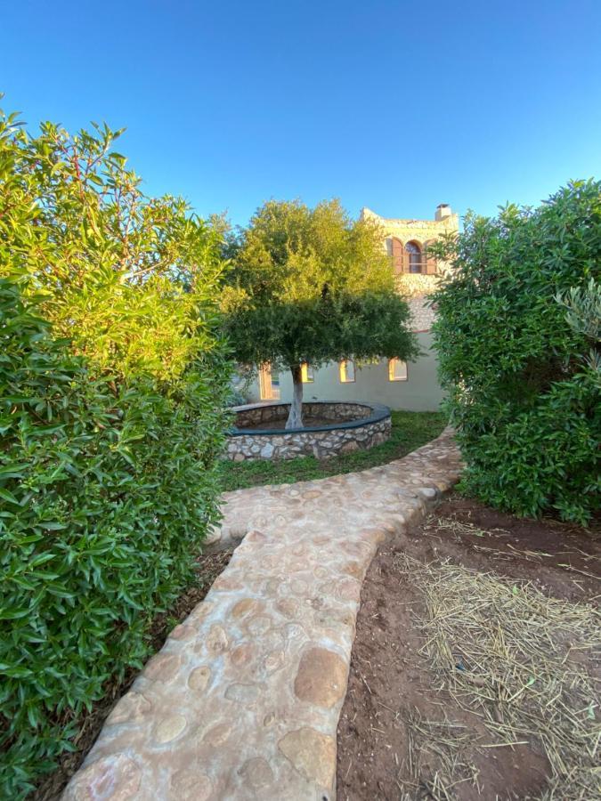 Riad Les Trois Merveilles Essaouira Eksteriør bilde
