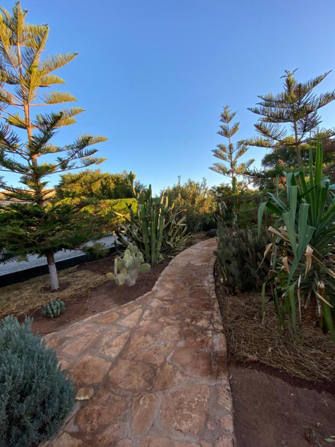 Riad Les Trois Merveilles Essaouira Eksteriør bilde