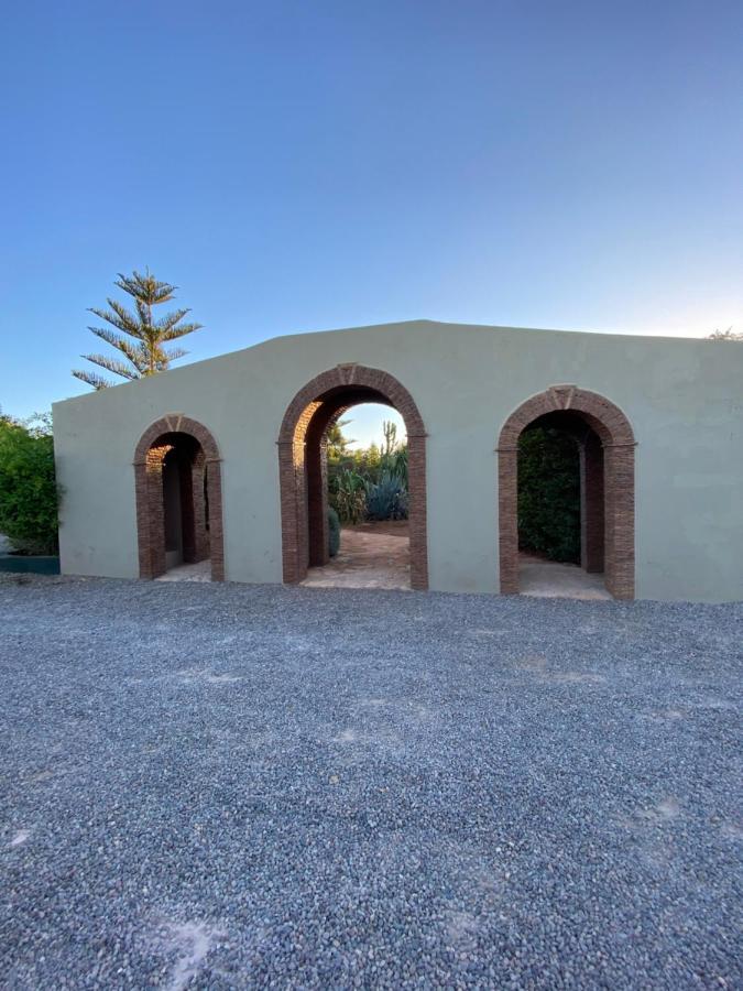 Riad Les Trois Merveilles Essaouira Eksteriør bilde