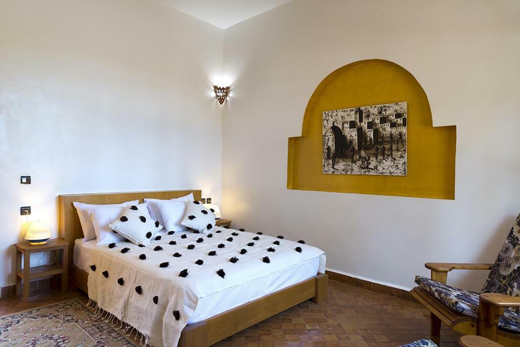 Riad Les Trois Merveilles Essaouira Eksteriør bilde