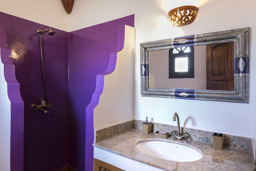 Riad Les Trois Merveilles Essaouira Eksteriør bilde