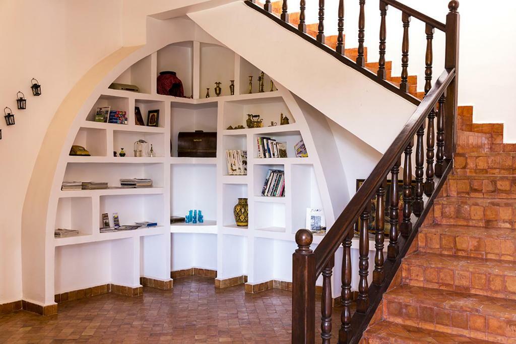 Riad Les Trois Merveilles Essaouira Eksteriør bilde