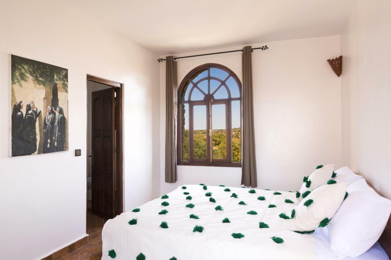 Riad Les Trois Merveilles Essaouira Eksteriør bilde